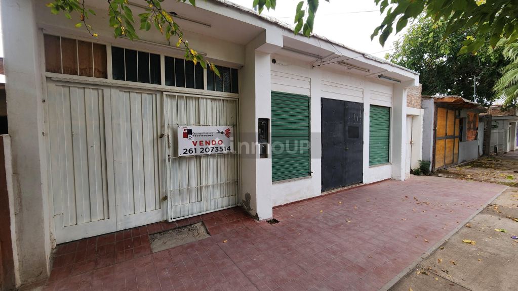 Local Comercial en Venta en Las Heras, Mendoza