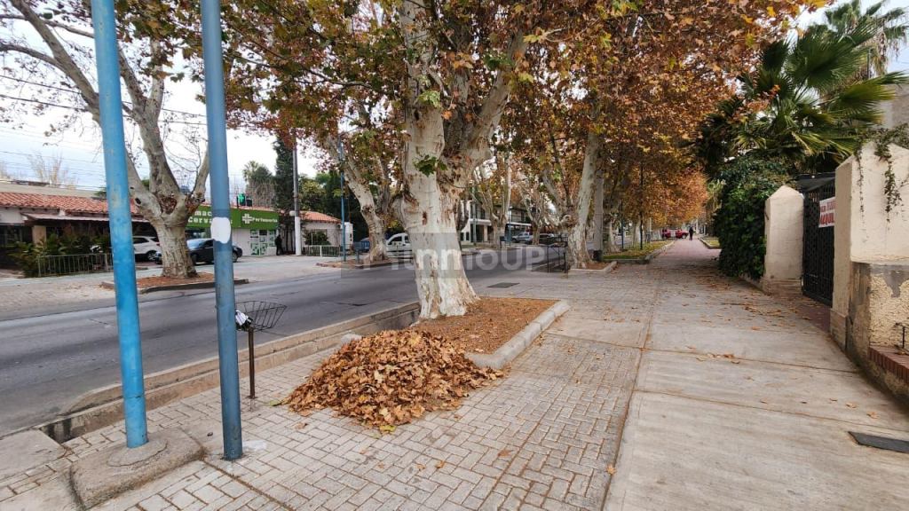 Lote en Venta en Godoy Cruz, Mendoza
