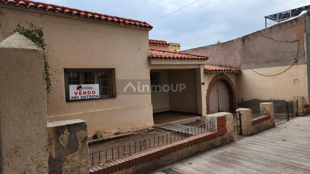 Lote en Venta en Godoy Cruz, Mendoza