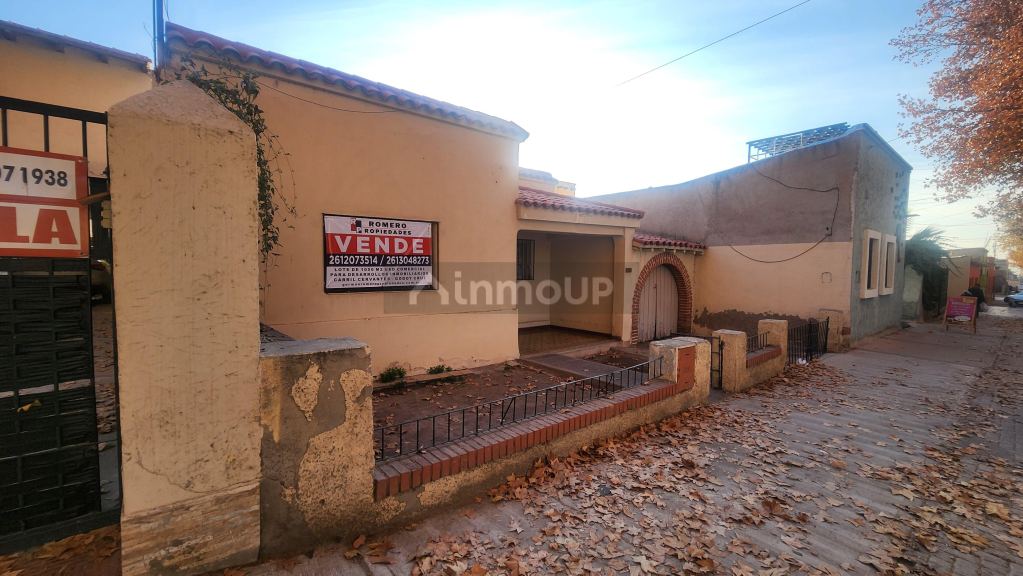 Lote en Venta en Godoy Cruz, Mendoza - USD 153.000 | Inmoup - 16