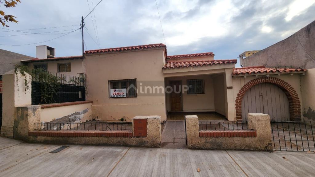 Lote en Venta en Godoy Cruz, Mendoza