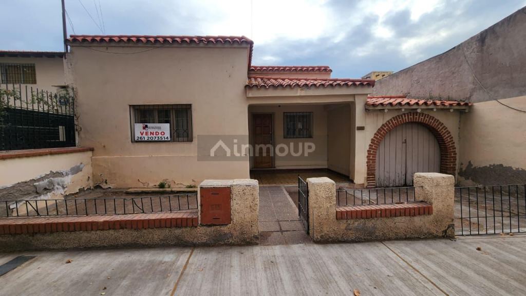 Lote en Venta en Godoy Cruz, Mendoza