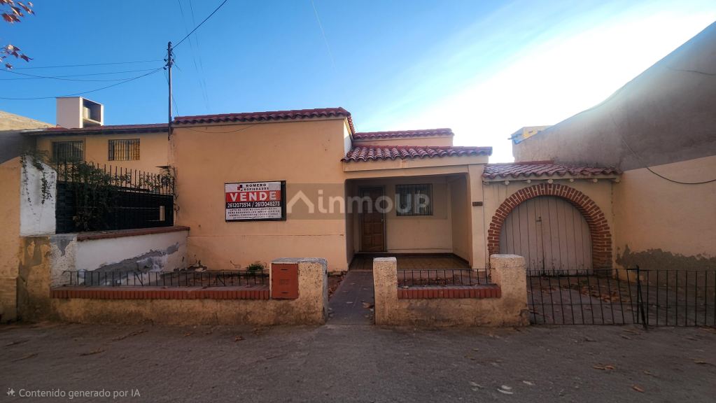 Lote en Venta en Godoy Cruz, Mendoza - USD 153.000 | Inmoup - 15