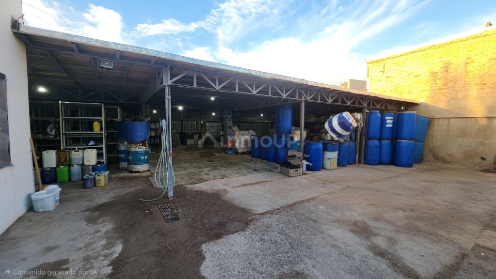 Galpon en Venta en Maipu, Mendoza