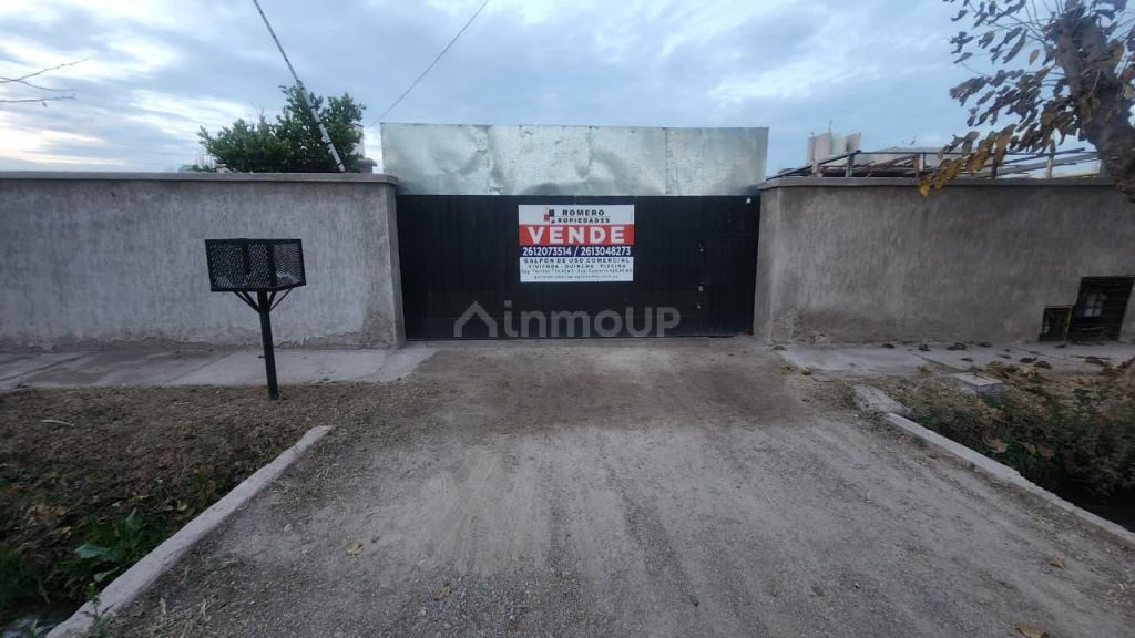 Galpon en Venta en Maipu, Mendoza