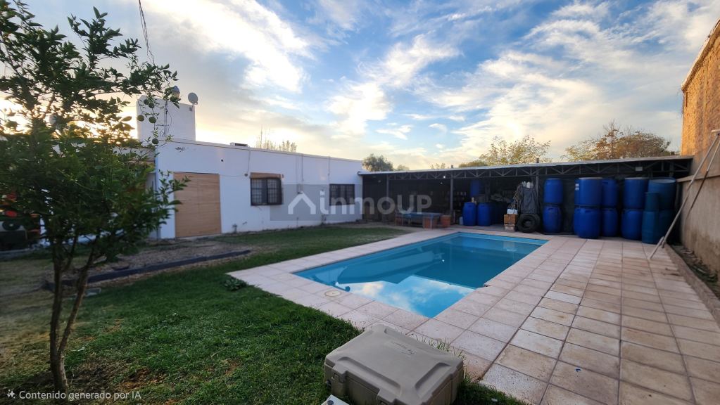 Galpon en Venta en Maipu, Mendoza