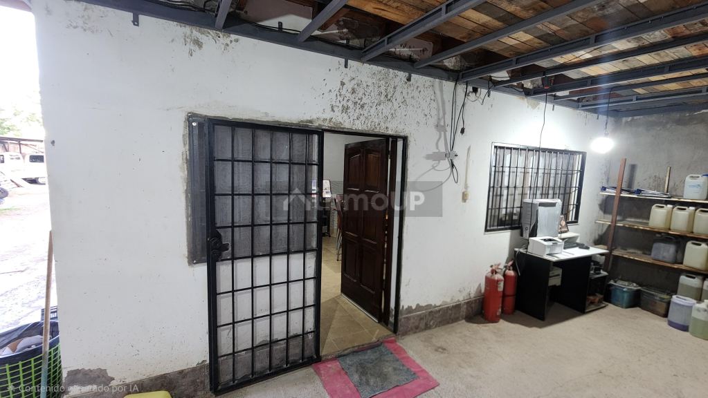 Galpon en Venta en Maipu, Mendoza