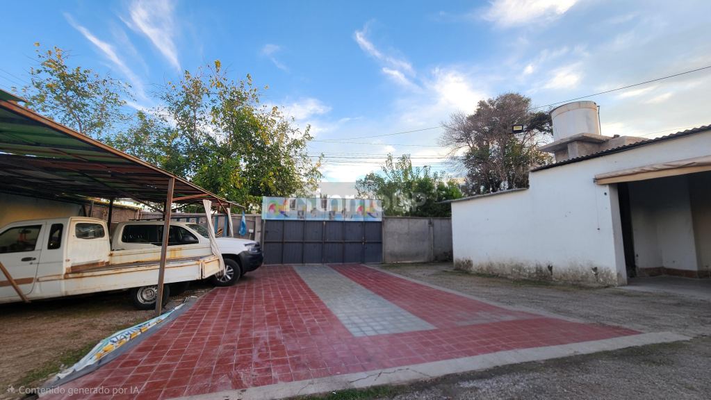 Galpon en Venta en Maipu, Mendoza