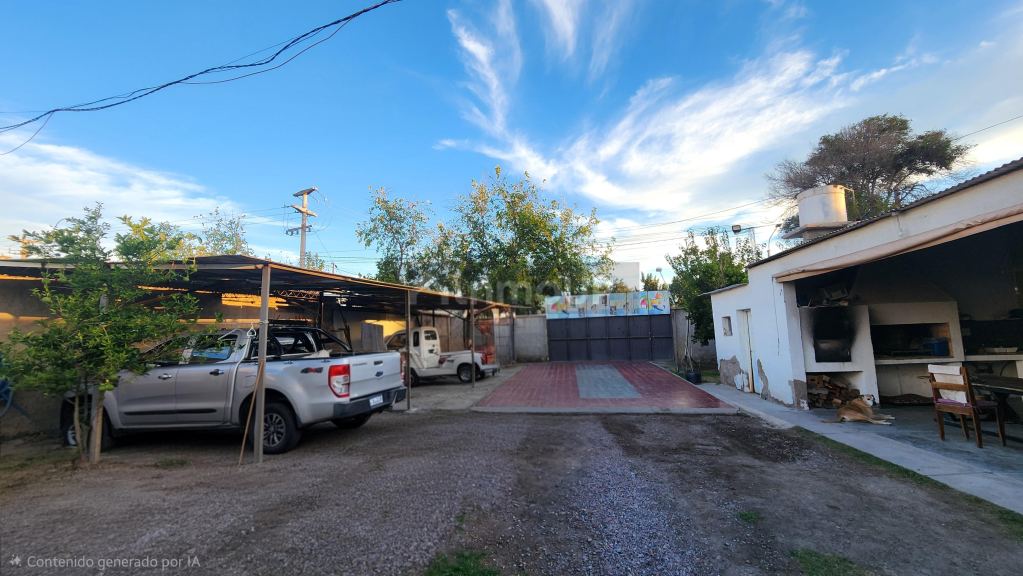 Galpon en Venta en Maipu, Mendoza