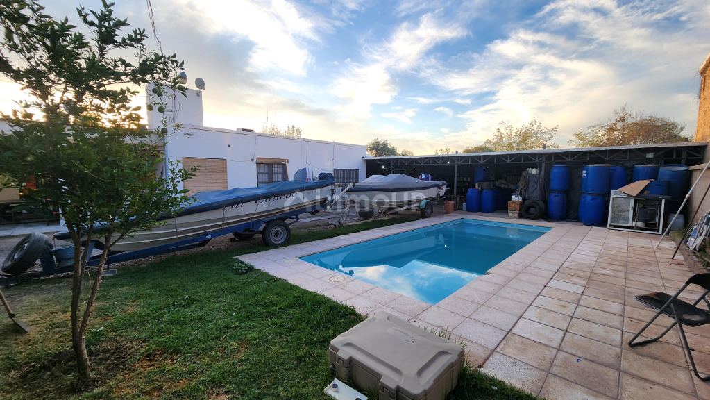 Galpon en Venta en Maipu, Mendoza