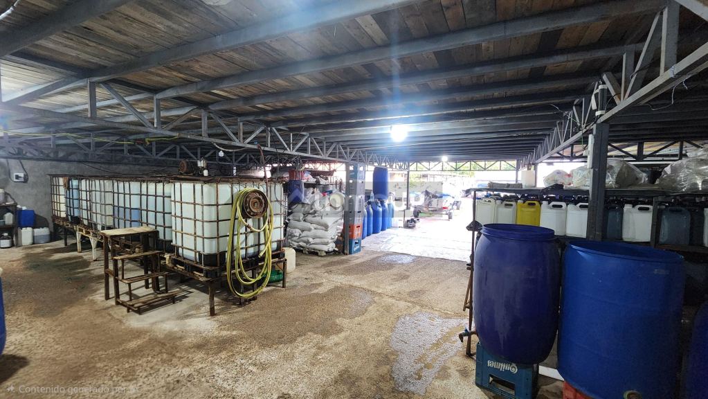 Galpon en Venta en Maipu, Mendoza