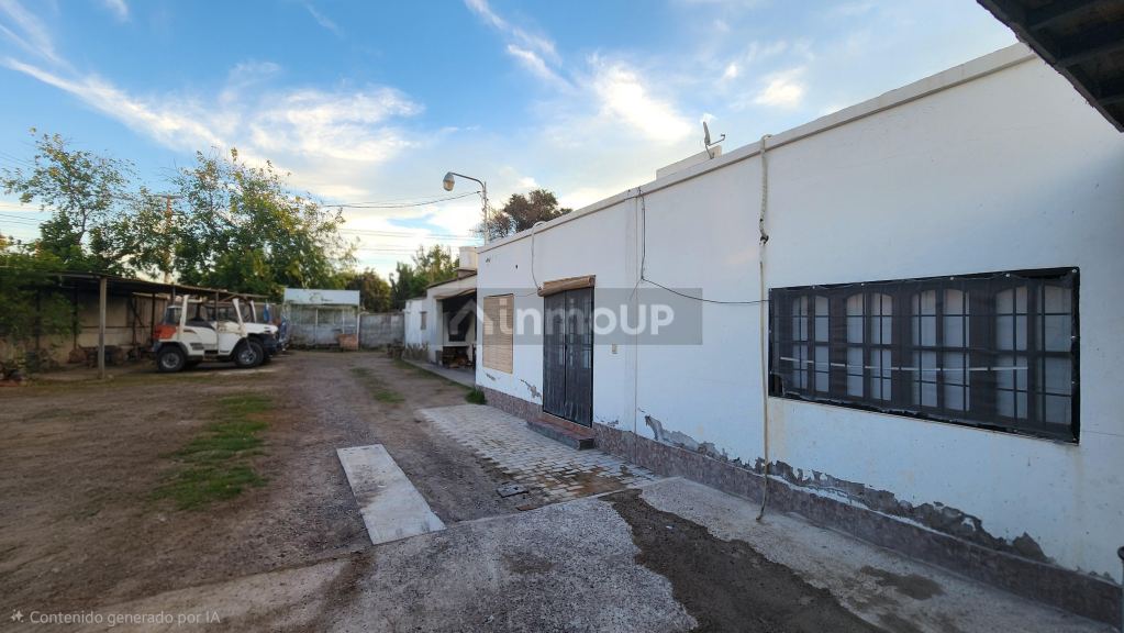 Galpon en Venta en Maipu, Mendoza