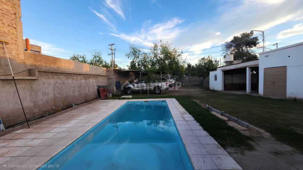 Galpon en Venta en Maipu, Mendoza