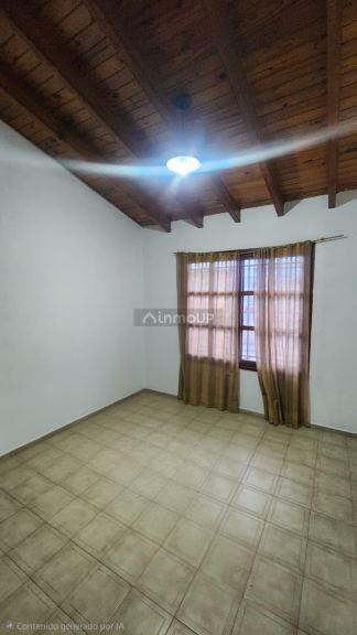 Departamento en Alquiler en Las Heras, Mendoza