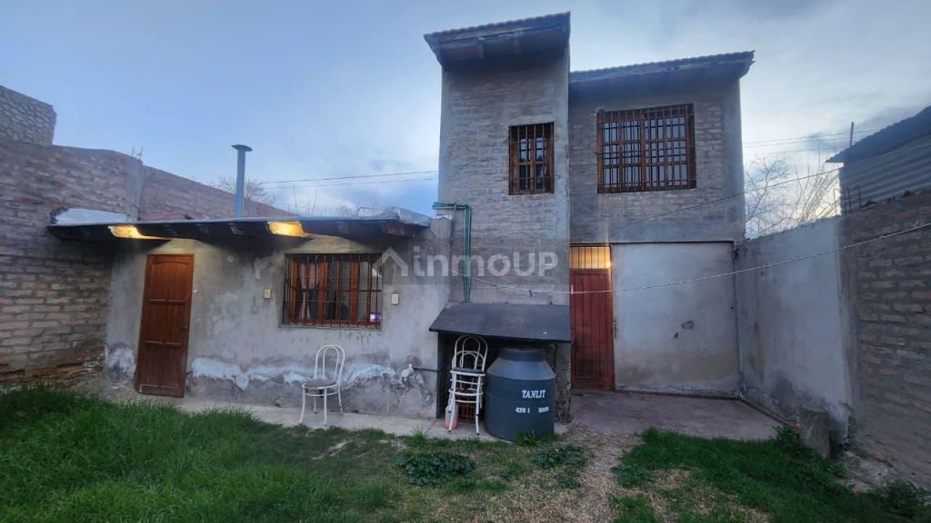 Departamento en Alquiler en Las Heras, Mendoza