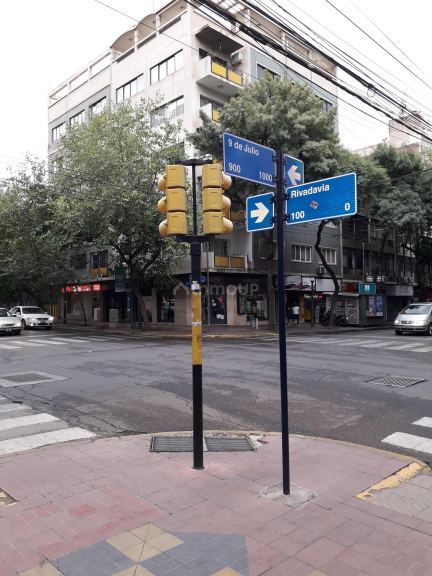 Capital Rivadavia N° 75, Piso 3, Ciudad, Mendoza.