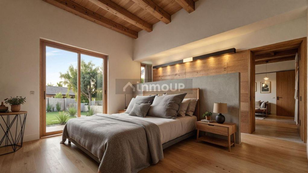 Chalet en Venta en Maipu, Mendoza