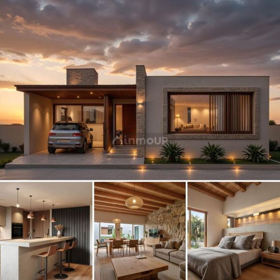 Chalet en Venta en Maipu, Mendoza