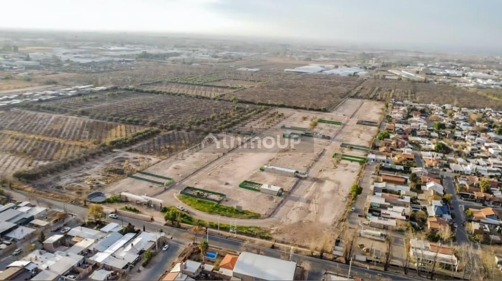 Chalet en Venta en Maipu, Mendoza