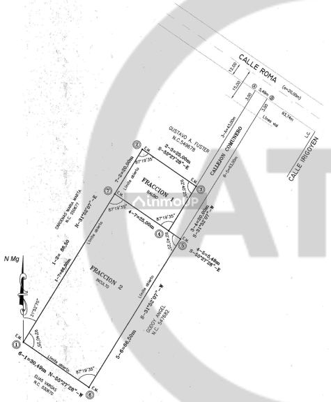 Lote en Venta en Maipu, Mendoza