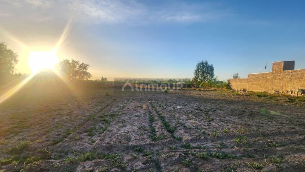 Lote en Venta en Maipu, Mendoza