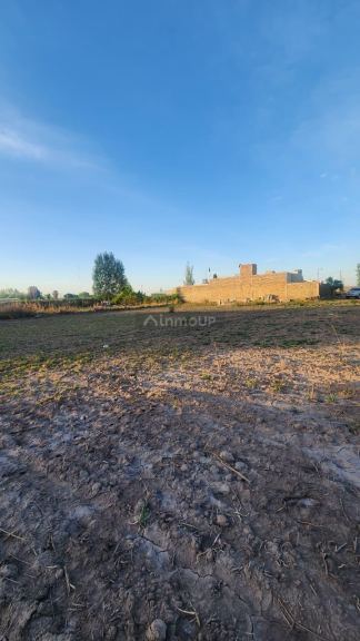 Lote en Venta en Maipu, Mendoza