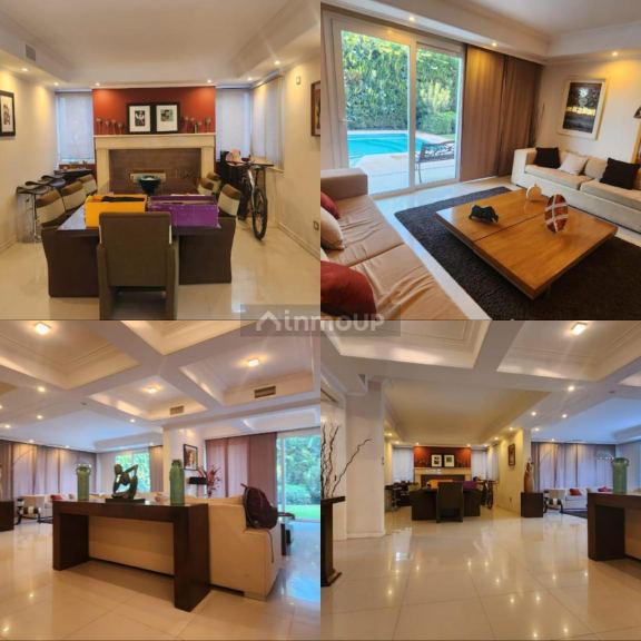 Chalet en Venta en Capital, Mendoza