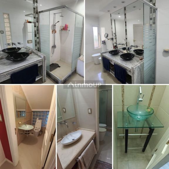 Chalet en Venta en Capital, Mendoza