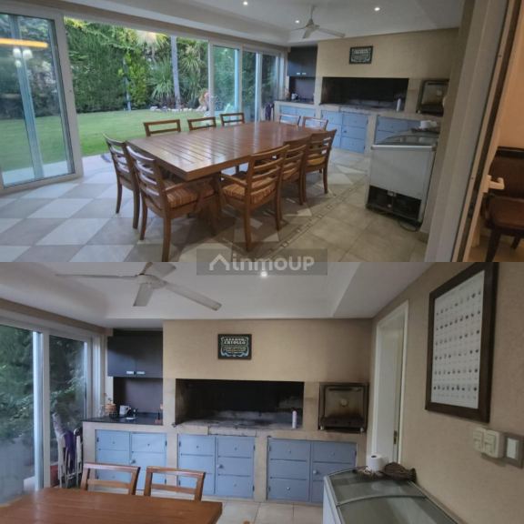 Chalet en Venta en Capital, Mendoza