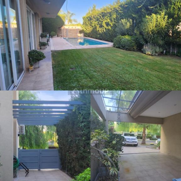 Chalet en Venta en Capital, Mendoza