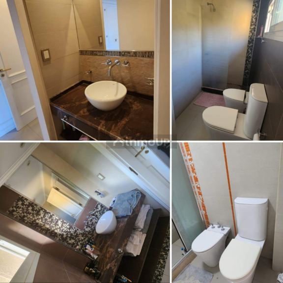 Chalet en Venta en Capital, Mendoza