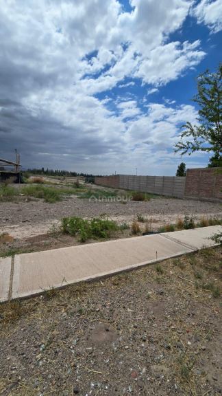 Lote en Venta en Las Heras, Mendoza