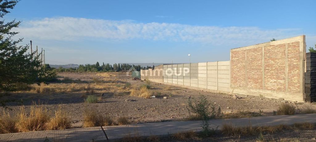 Lote en Venta en Las Heras, Mendoza