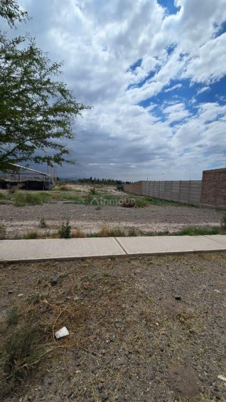 Lote en Venta en Las Heras, Mendoza