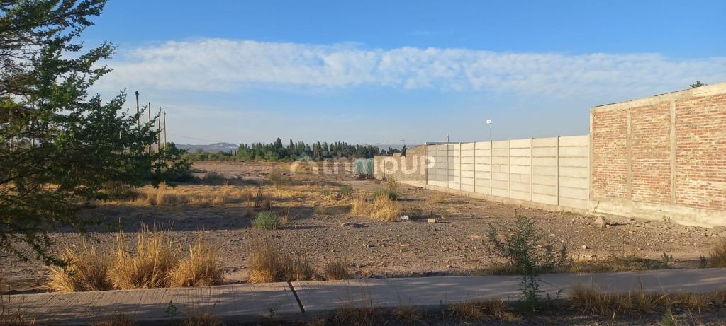 Lote en Venta en Las Heras, Mendoza