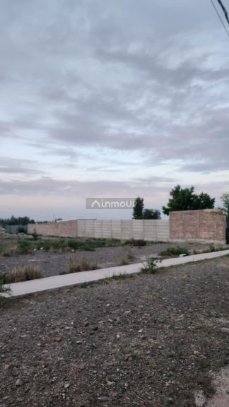 Lote en Venta en Las Heras, Mendoza