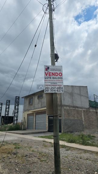 Lote en Venta en Las Heras, Mendoza
