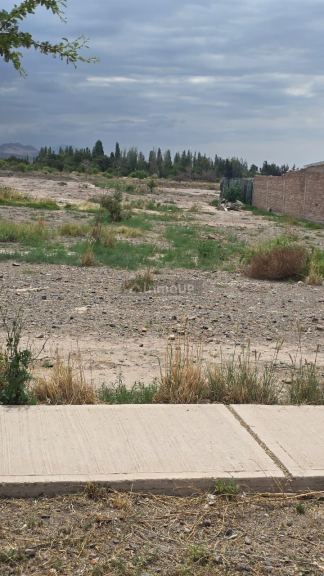 Lote en Venta en Las Heras, Mendoza