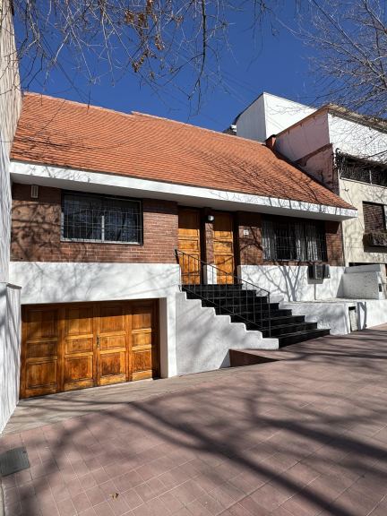 Casa en Alquiler en Capital, Mendoza