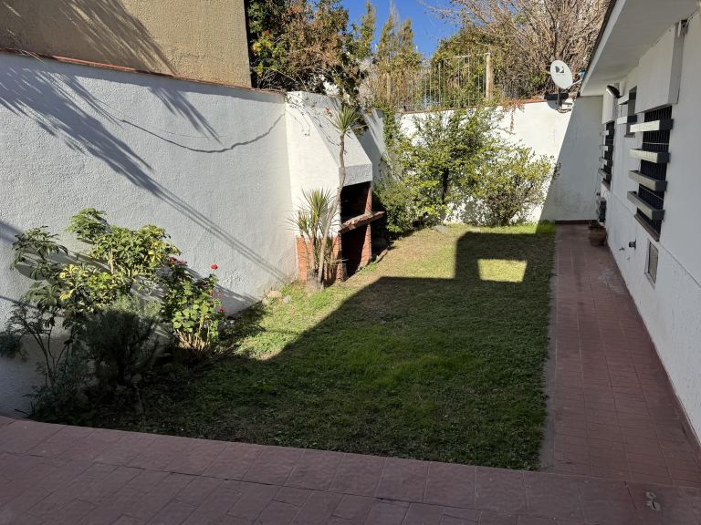 Casa en Alquiler en Capital, Mendoza