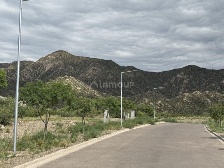 Lote en Venta en Las Heras, Mendoza