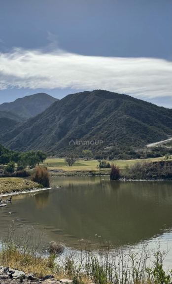 Lote en Venta en Las Heras, Mendoza