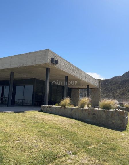 Las Heras Mendoza Norte