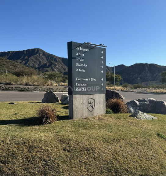 Lote en Venta en Las Heras, Mendoza