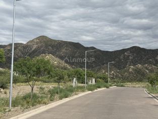 Las Heras Mendoza Norte, el Mirador