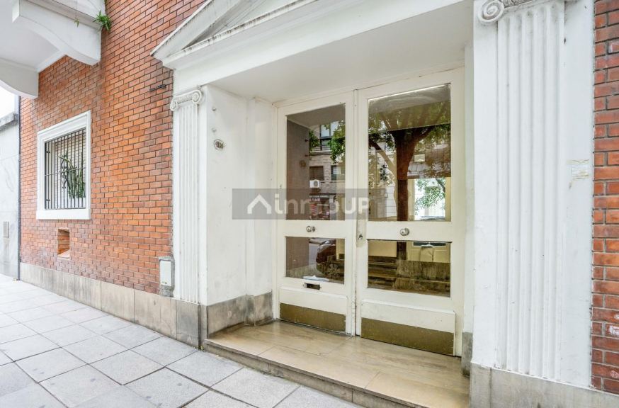 Departamento en Venta en Recoleta, Capital Federal