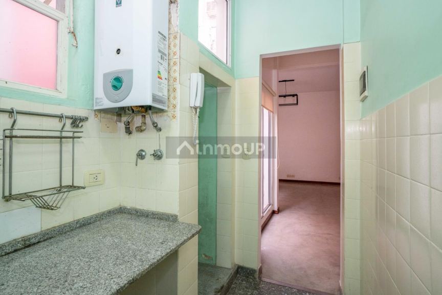 Departamento en Venta en Recoleta, Capital Federal