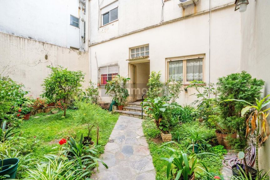 Departamento en Venta en Recoleta, Capital Federal