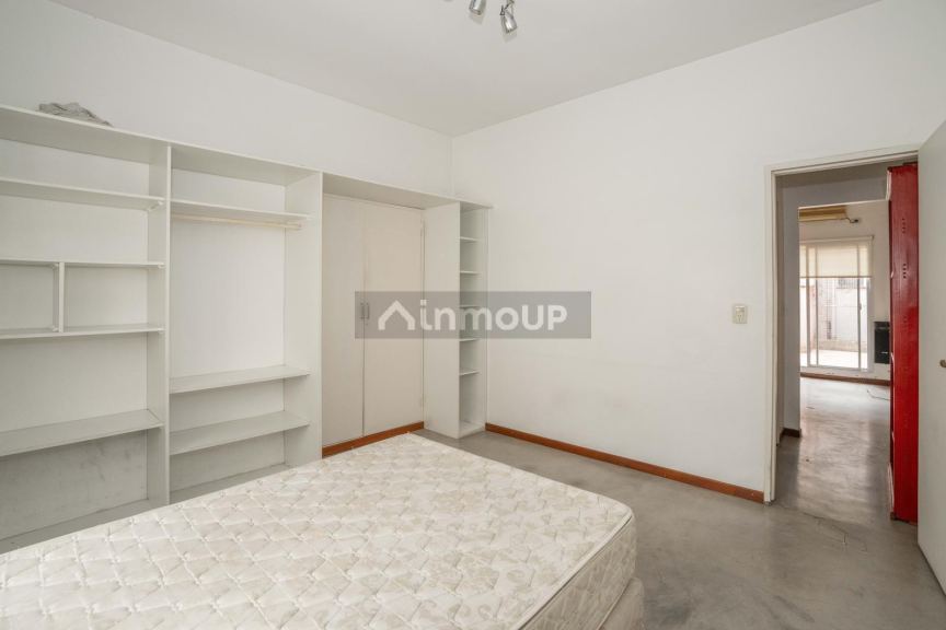 Departamento en Venta en Recoleta, Capital Federal