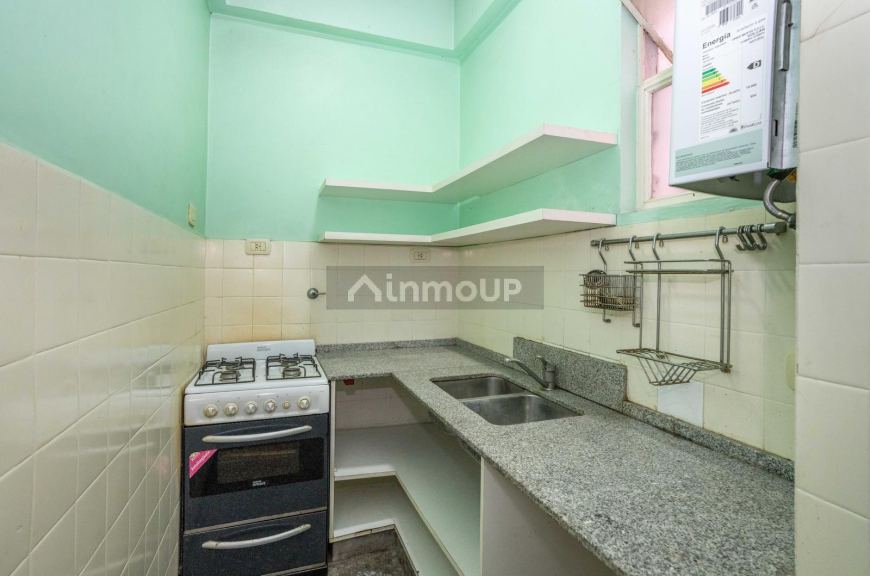 Departamento en Venta en Recoleta, Capital Federal